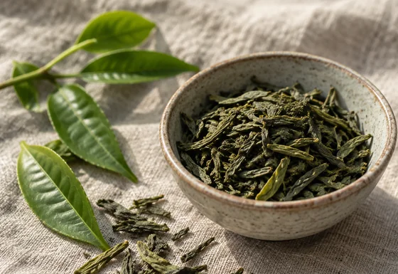 Green Tea Extract