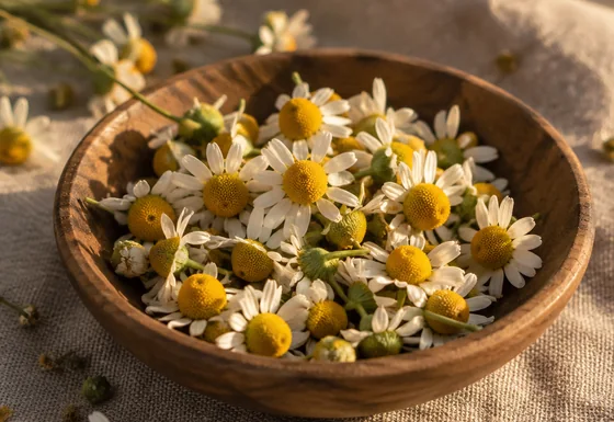 Chamomile