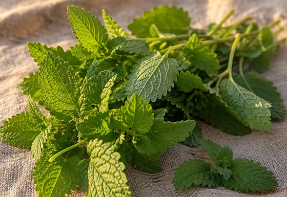 Lemon Balm