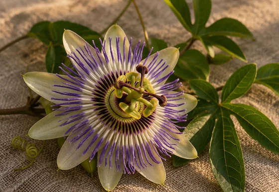 Passion Flower