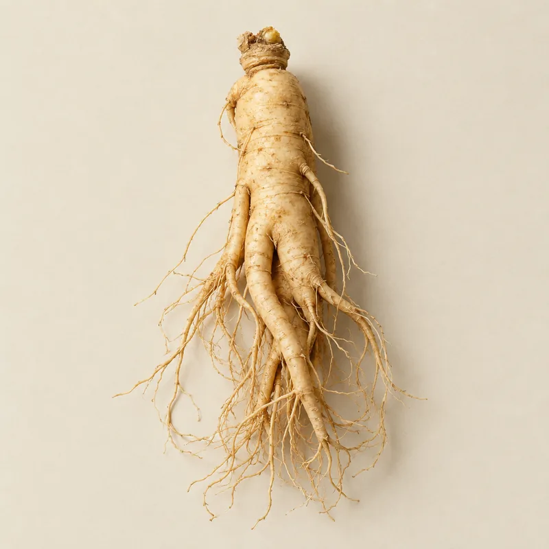 Panax ginseng