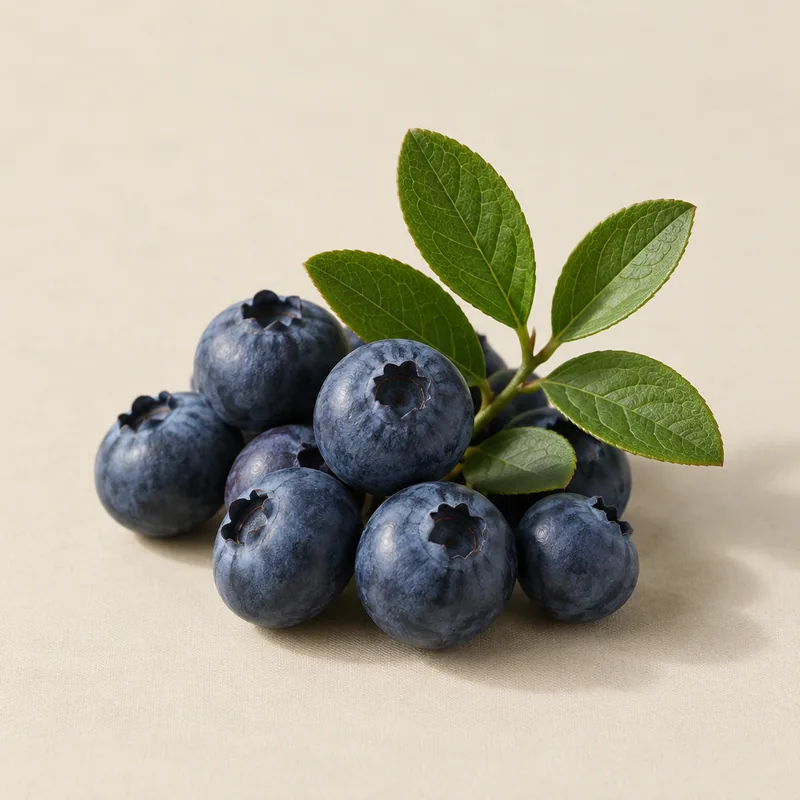 Bilberry