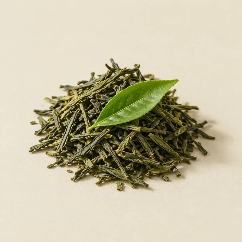 Green tea extract