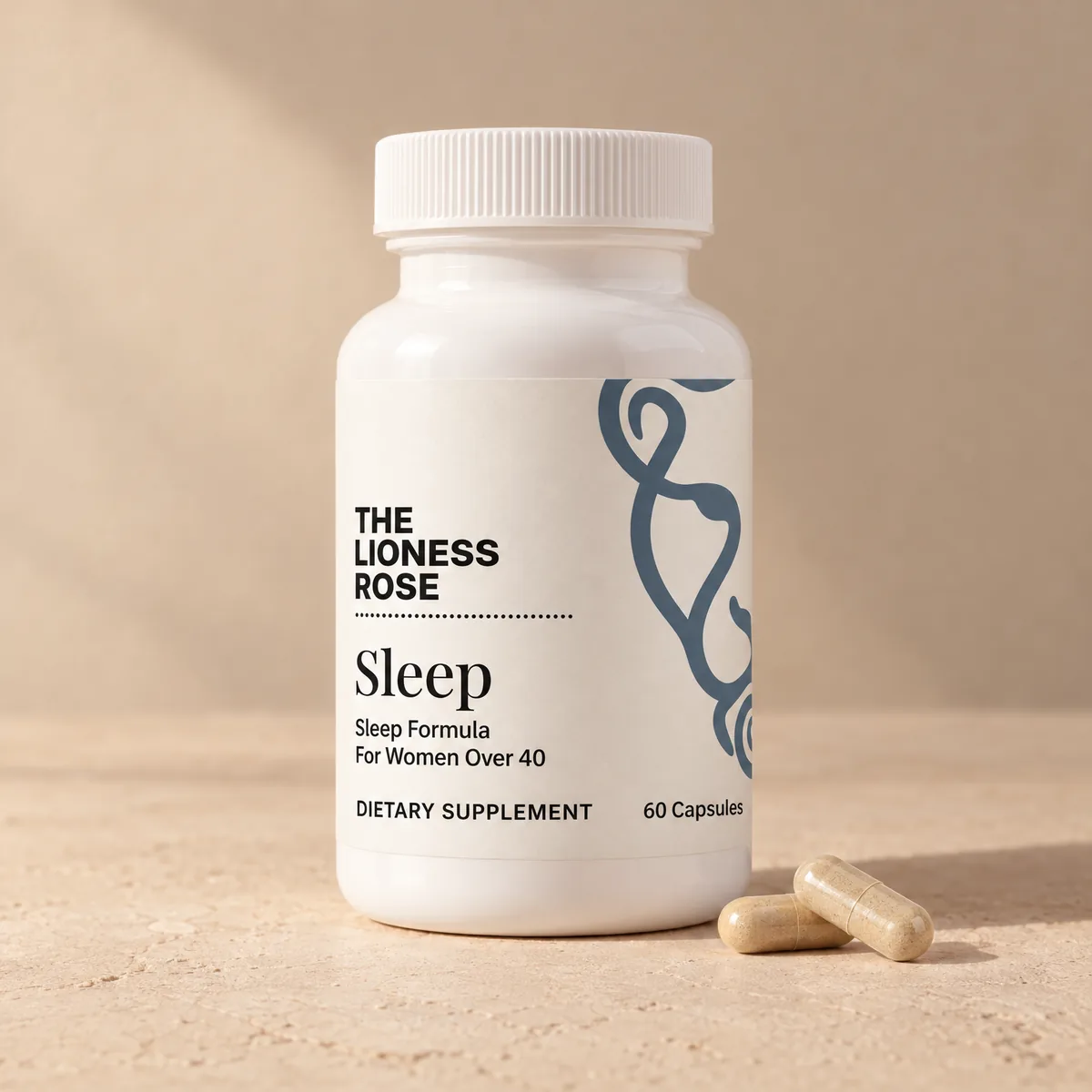 The Sleep bottle