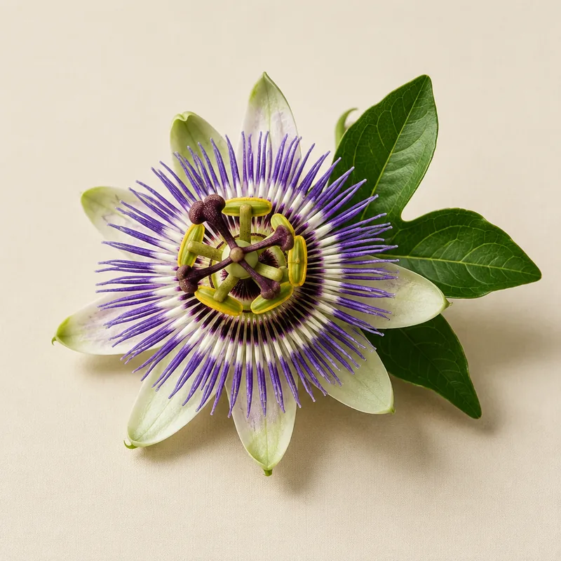 Passion flower